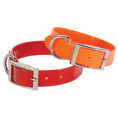 Sunglo Regular Collar 1 21in Orange
