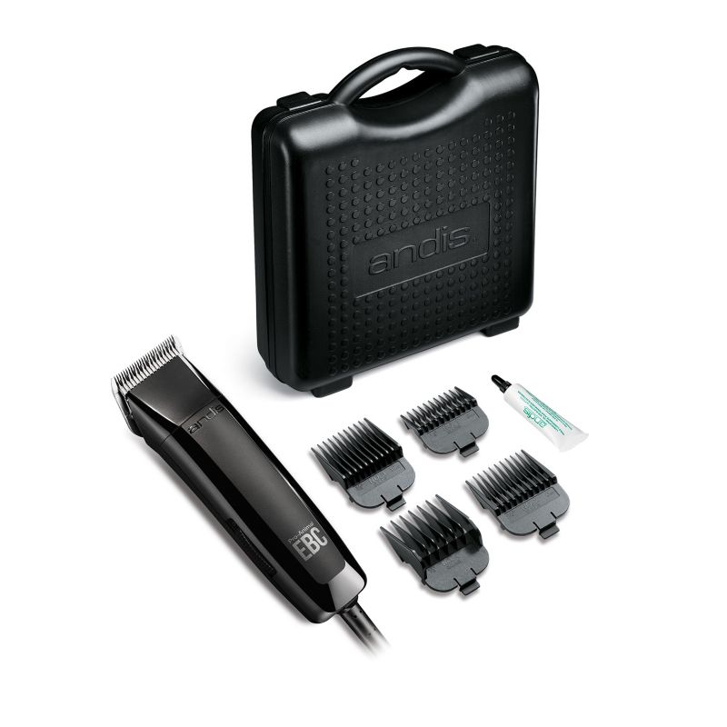 Andis Pro Animal Easy Blade Change Dog Clipper