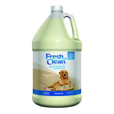 fresh n clean 