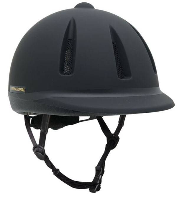 IRH Air-Lite Dura Soft Helmet