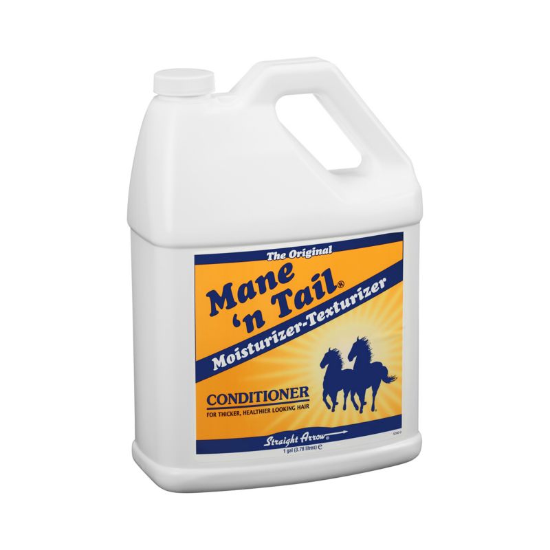Mane N Tail Conditioner 1 Gallon