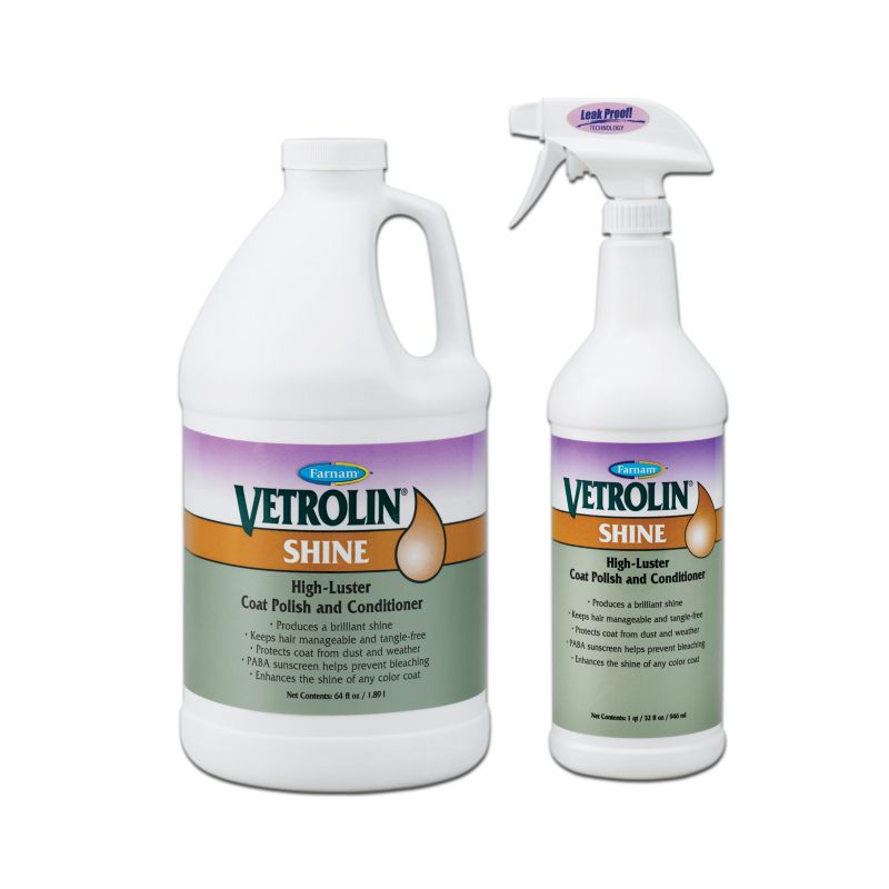 Vetrolin Shine