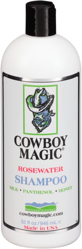 Cowboy Magic Shampoo 32 oz