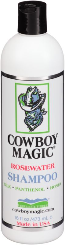 Cowboy Magic Shampoo 16 oz