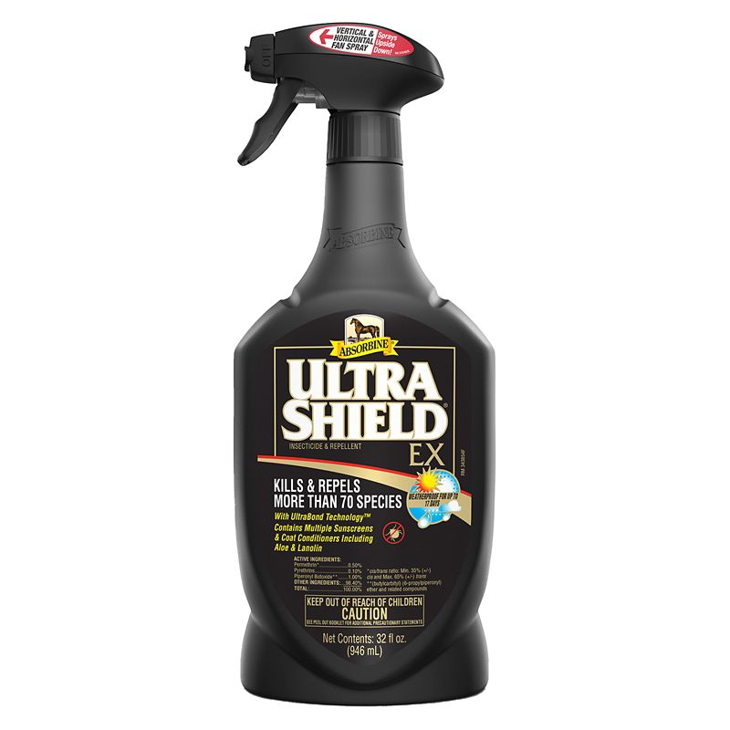 Absorbine Ultrashield EX 32oz Refill