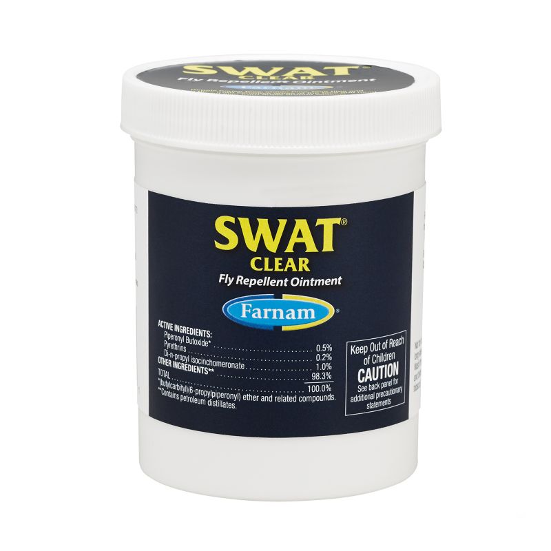 SWAT Fly Ointment 6oz