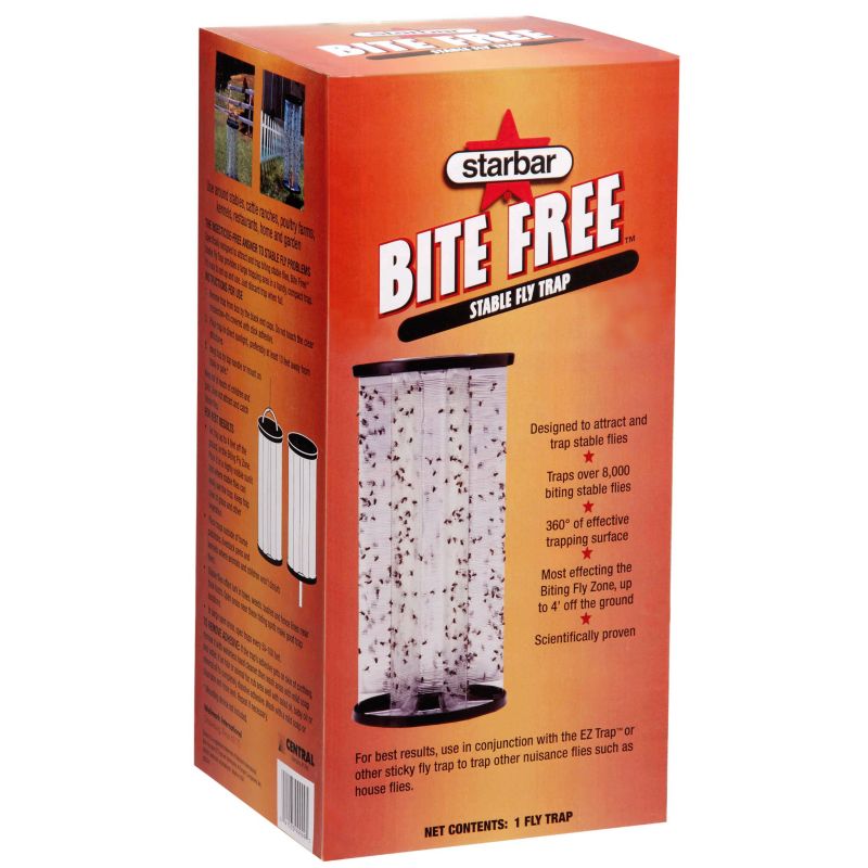 Starbar Bite Free Stable Fly Trap Best Price