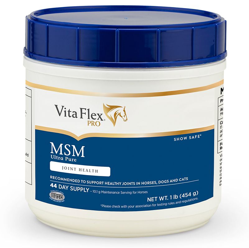 Vita Flex MSM