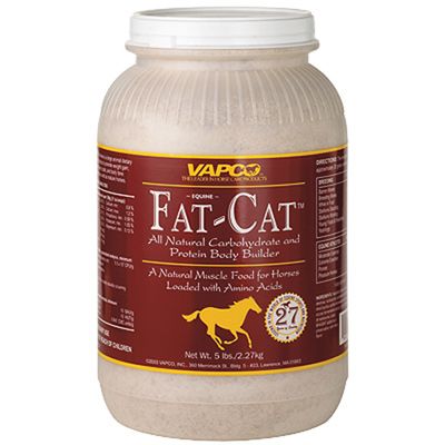 Vapco Fat Cat 12lb