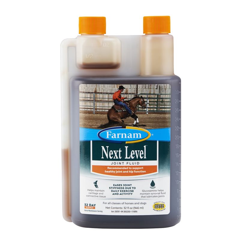 Next Level Equine Joint Fluid