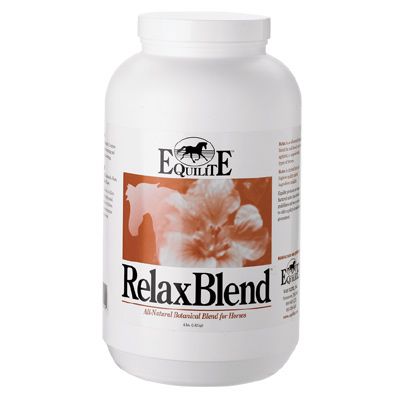 Equilite Relax Blend