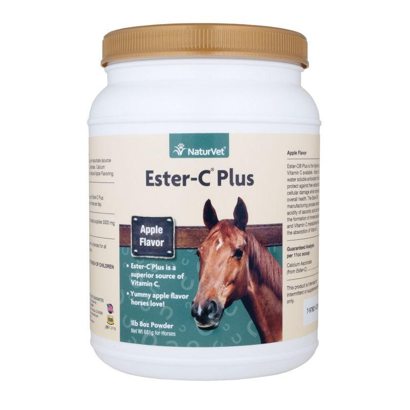 NaturVet Ester-C Plus