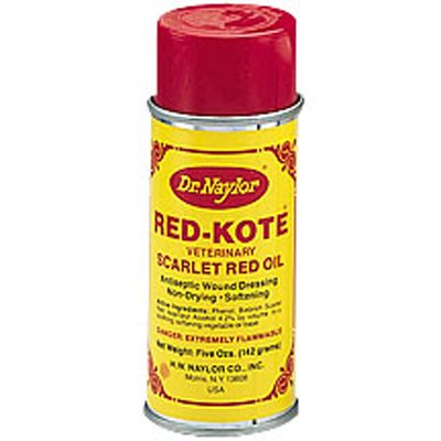 Red-Kote Wound Spray