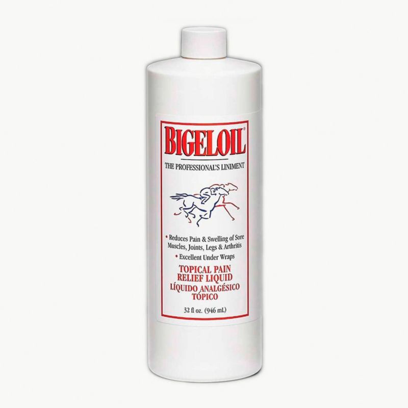 Bigeloil