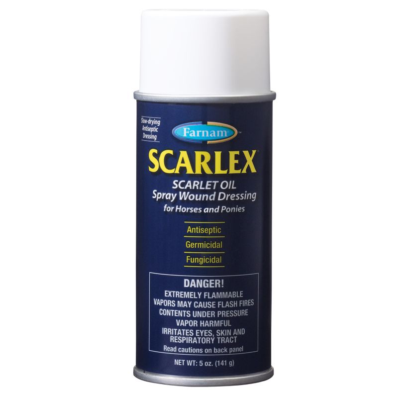 Farnam Scarlex