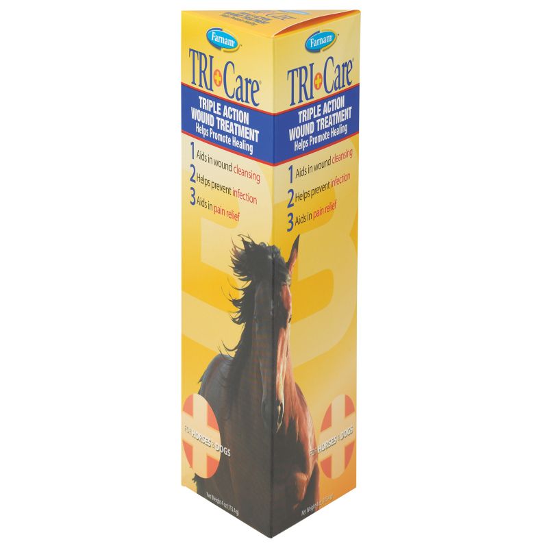 Farnam TRI-Care