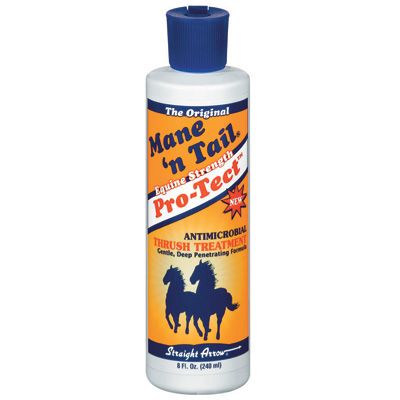 Mane N Tail Pro-Tect Thrush Treatment