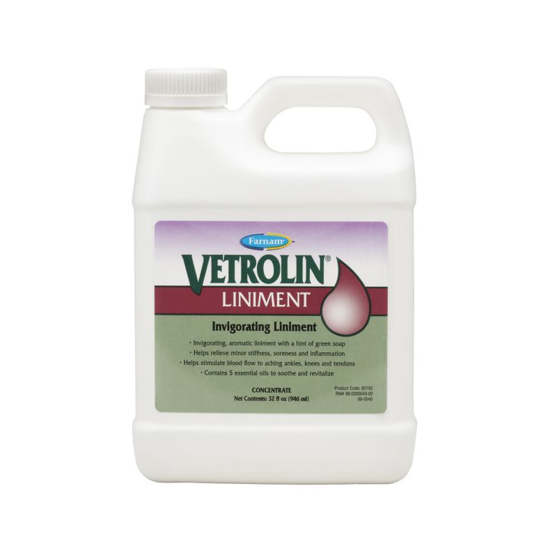 Vetrolin Liniment