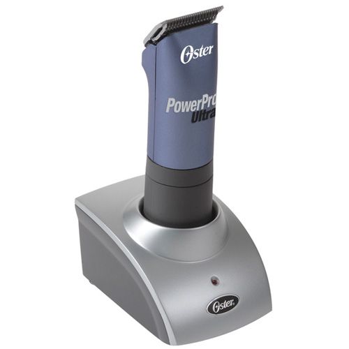 Oster Powerpro Ultra Cordless Clipper