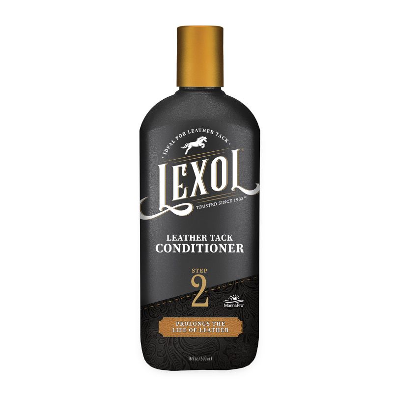 Lexol Leather Conditioner
