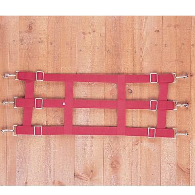 Nylon Stall Guard