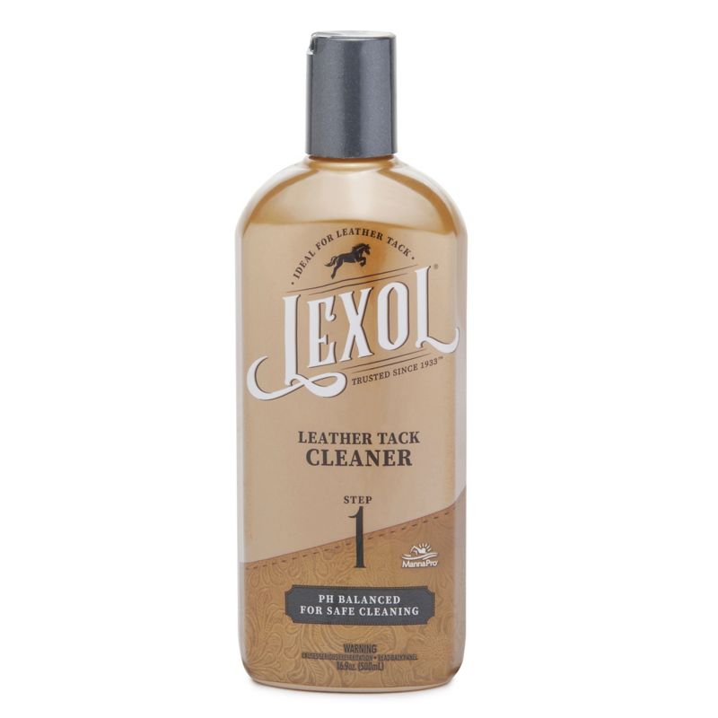 Lexol Leather PH Cleaner