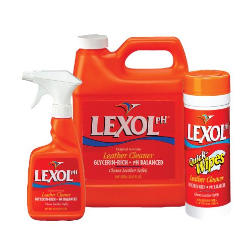 Lexol Leather Ph Cleaner