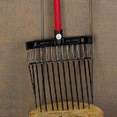 Mini Future Fork