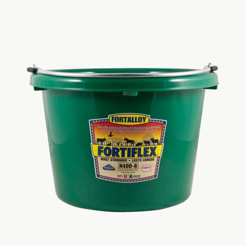 Fortiflex 2 Gallon Utility Bucket