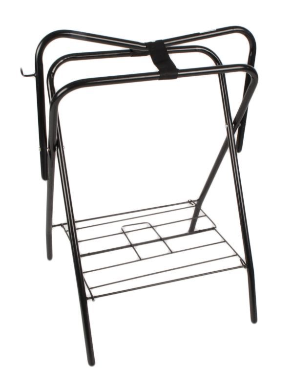 Pro-Craft Folding Saddle Stand
