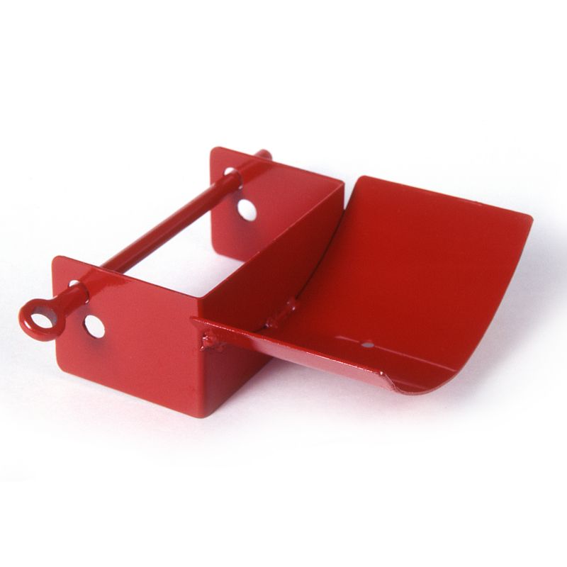 Pro-Craft Steel Jump Cups