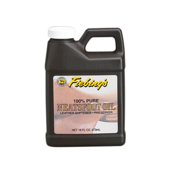Fiebings Pure Neatsfoot Oil