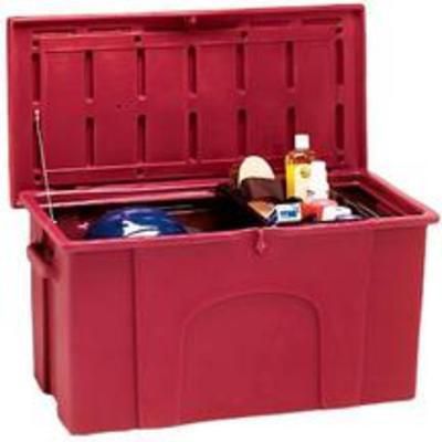Burlingham Sports Pony Sport Tack Trunk