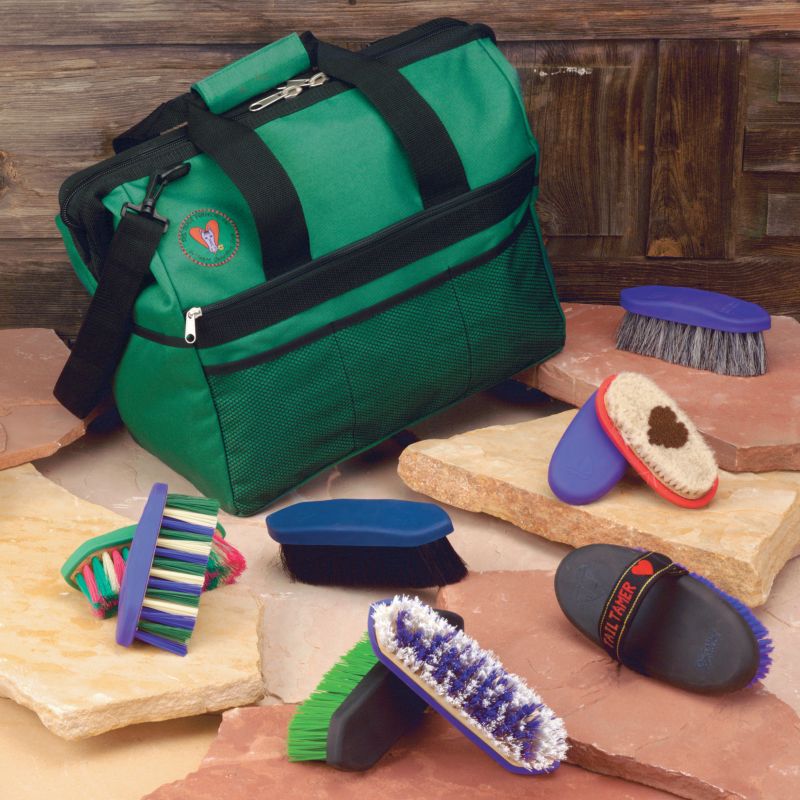 Tail Tamer Ultimate Tote