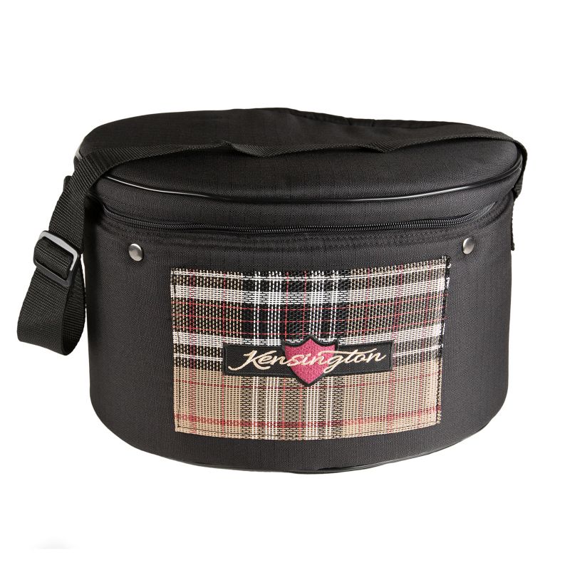 Kensington Roustabout Helmet Bag