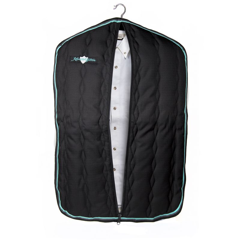 Kensington Roustabout Chap Bag
