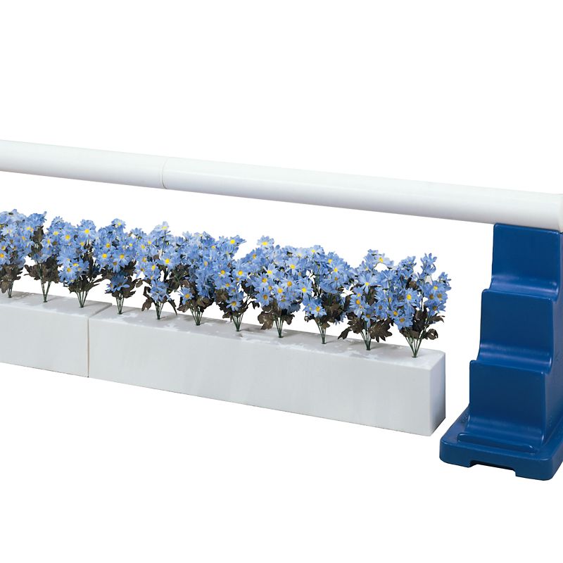 Burlingham Flower Box