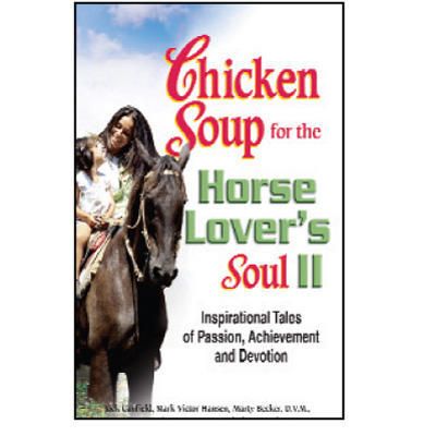 Chicken Soup For Horse Lover Soul Ii