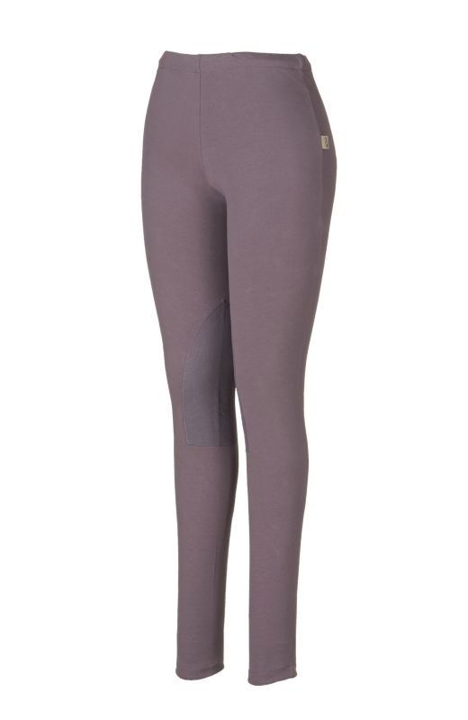 Devon-Aire Ladies Versailles Tights Purple