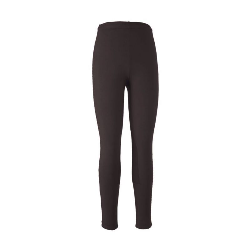 Devon-aire Childs Versailles Tight Large Black Picture
