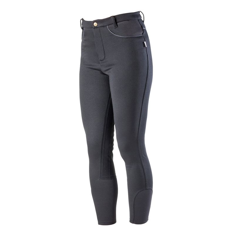 Devon-Aire Ladies Power Fleece Full Seat Brch