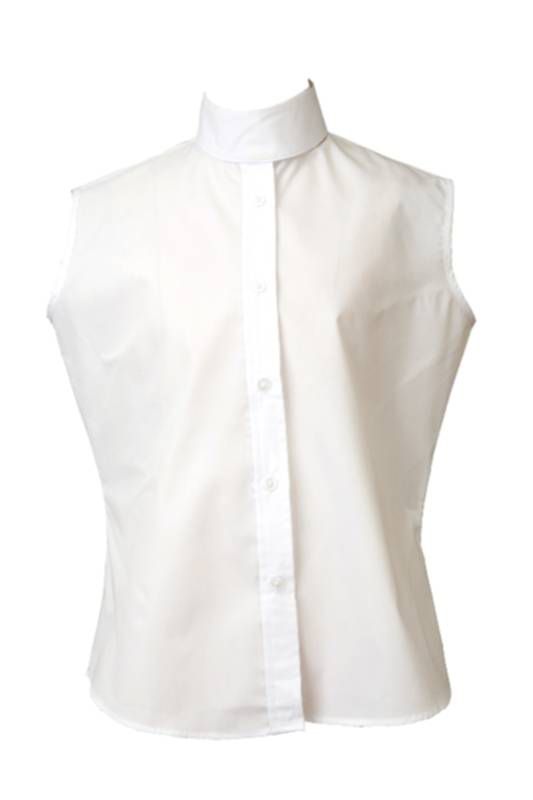 Devon-Aire Childs Concour Sleeveless Shirt