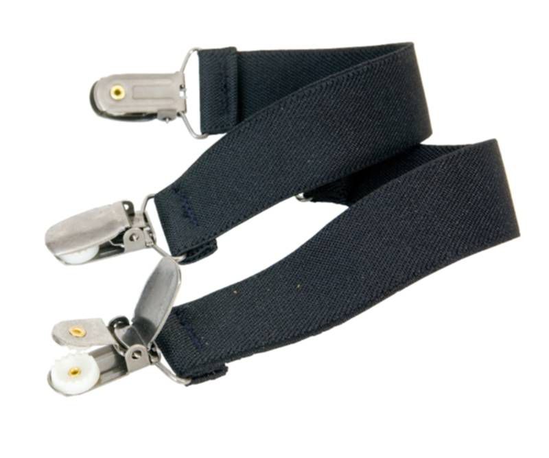 Devon-Aire Pant Clips