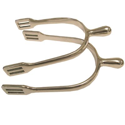 Knob End Spurs