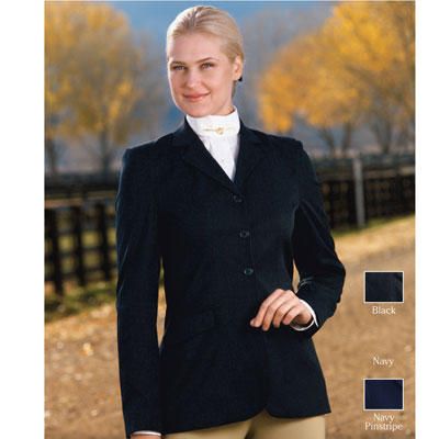 Devon-Aire Ladies Nouvelle Show Coat