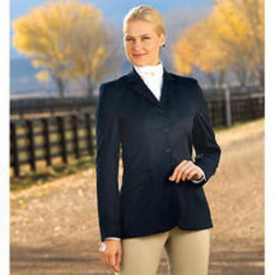 Devon-Aire Ladies Nouvelle Show Coat