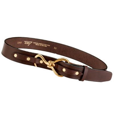 Tory Ladies Hoof Pick Belt 42