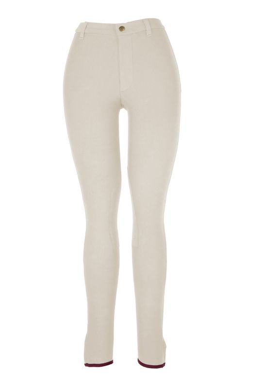 Devon-Aire Cool Cotton Hipster Breech