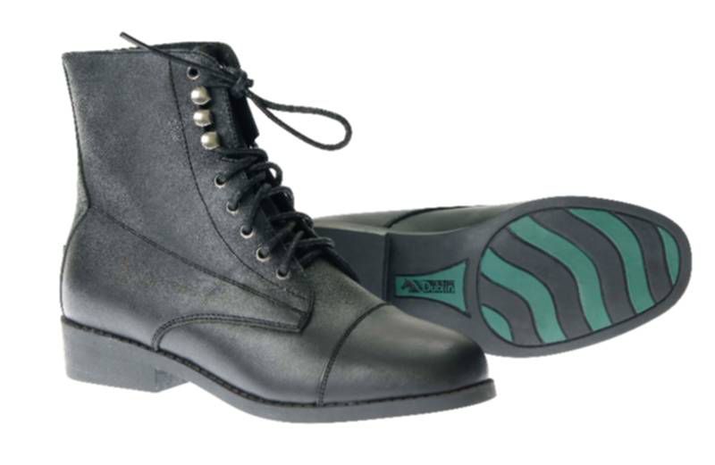 Dublin Ladies RCS Esteem Lace Paddock