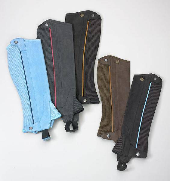 Ovation Elite Half Chaps